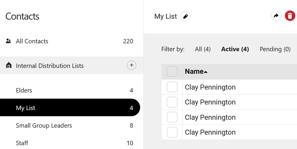 how-do-i-add-a-user-to-an-existing-distribution-list