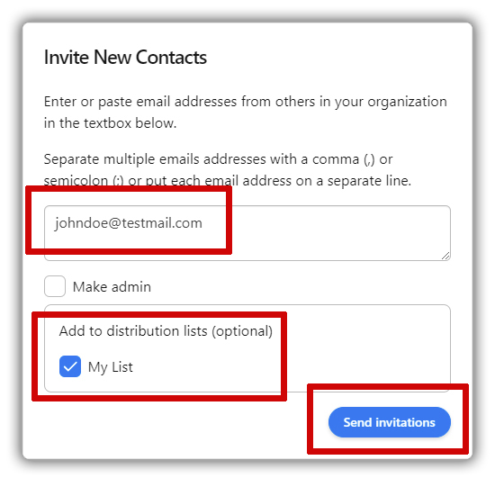 add-a-user-to-an-existing-distribution-list