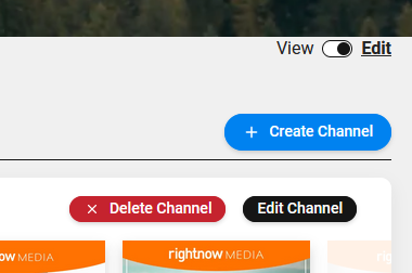 How do I edit my organization’s Custom Library Page?