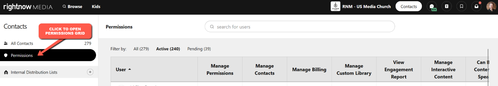 How do I assign or remove a group manager?