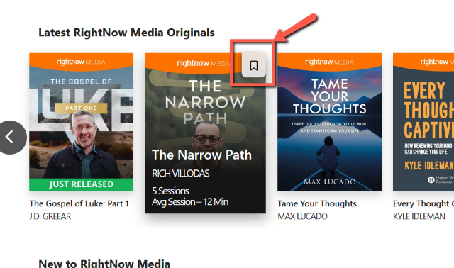 What is My Collections content and how do I access it?
